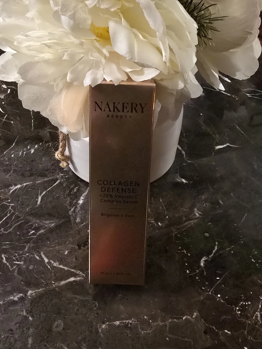 Nakery Beauty nakery collagen
